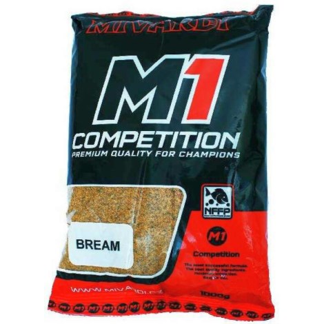 MIVARDI - Krmení M1 Competition cejn Pro 1 kg