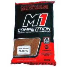 MIVARDI - Krmení M1 Competition jezero 1 kg