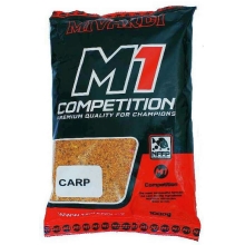 MIVARDI - Krmení M1 Competition kapr 1 kg