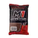 MIVARDI - Krmení M1 Competition plotice černá 1 kg