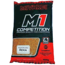 MIVARDI - Krmení M1 Competition řeka 1 kg