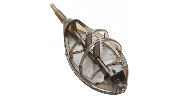 MIVARDI - Krmítko Method Feeder Premium vel. L 20 g