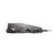 MIVARDI - Krmítko Method Feeder QMR Flat L 20 g