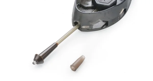 MIVARDI - Krmítko Method Feeder QMR Flat L 20 g