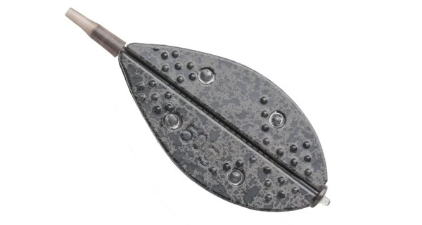 MIVARDI - Krmítko Method Feeder QMR Flat L 20 g