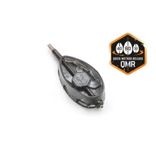 MIVARDI - Krmítko Method Feeder QMR Flat L 20 g