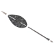 MIVARDI - Krmítko Method Feeder QMR Flat L 20 g