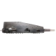 MIVARDI - Krmítko Method Feeder QMR Flat L 20 g