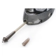 MIVARDI - Krmítko Method Feeder QMR Flat L 20 g