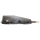 MIVARDI - Krmítko Method Feeder QMR Flat L 30 g