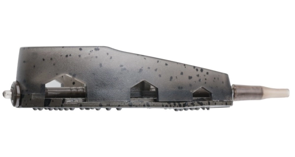 MIVARDI - Krmítko Method Feeder QMR Flat L 30 g