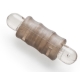 MIVARDI - Krmítko Method Feeder QMR Flat L 30 g