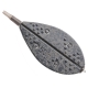 MIVARDI - Krmítko Method Feeder QMR Flat L 30 g
