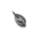 MIVARDI - Krmítko Method Feeder QMR Flat L 50 g