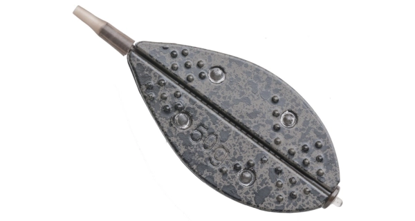 MIVARDI - Krmítko Method Feeder QMR Flat L 50 g