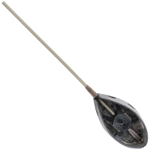 MIVARDI - Krmítko Method Feeder QMR Flat L Long 20 g