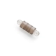 MIVARDI - Krmítko Method Feeder QMR Flat L Long 30 g