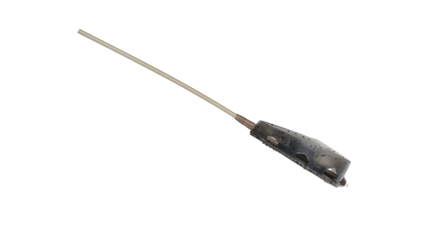 MIVARDI - Krmítko Method Feeder QMR Flat L Long 50 g