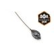 MIVARDI - Krmítko Method Feeder QMR Flat L Long 60 g