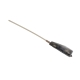 MIVARDI - Krmítko Method Feeder QMR Flat L Long 60 g