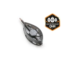MIVARDI - Krmítko Method Feeder QMR Flat XL 60 g