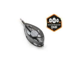 MIVARDI - Krmítko Method Feeder QMR Flat XL 80 g