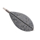 MIVARDI - Krmítko Method Feeder QMR Flat XL 80 g
