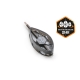 MIVARDI - Krmítko Method Feeder QMR Flat XL 80 g