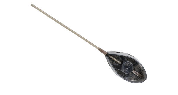 MIVARDI - Krmítko Method Feeder QMR Flat XL Long 50 g