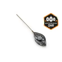 MIVARDI - Krmítko Method Feeder QMR Flat XL Long 60 g
