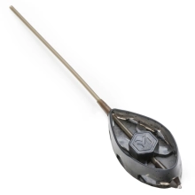 MIVARDI - Krmítko Method Feeder QMR Flat XL Long 60 g