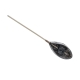 MIVARDI - Krmítko Method Feeder QMR Flat XL Long 60 g