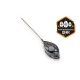 MIVARDI - Krmítko Method Feeder QMR Flat XL Long 60 g