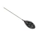 MIVARDI - Krmítko Method Feeder QMR Flat XL Long 80 g