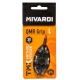 MIVARDI - Krmítko Method Feeder QMR Grip L 20 g