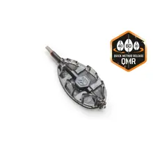MIVARDI - Krmítko Method Feeder QMR Grip L 30 g