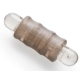 MIVARDI - Krmítko Method Feeder QMR Grip L 40 g