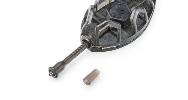 MIVARDI - Krmítko Method Feeder QMR Grip L 50 g