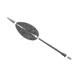 MIVARDI - Krmítko Method Feeder QMR Grip L 50 g