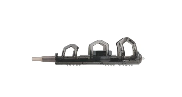 MIVARDI - Krmítko Method Feeder QMR Grip L 60 g