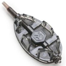 MIVARDI - Krmítko Method Feeder QMR Grip L 60 g