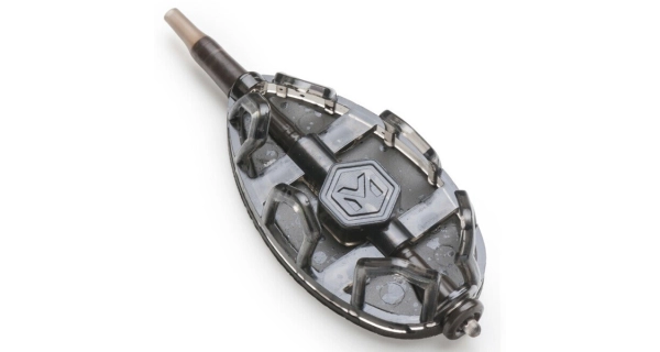 MIVARDI - Krmítko Method Feeder QMR Grip L 60 g