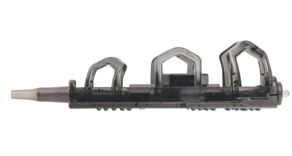 MIVARDI - Krmítko Method Feeder QMR Grip L 60 g