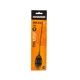MIVARDI - Krmítko Method Feeder QMR Grip L Long 20 g