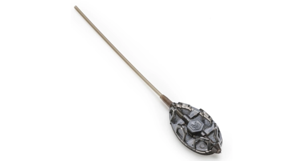 MIVARDI - Krmítko Method Feeder QMR Grip L Long 20 g