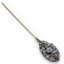 MIVARDI - Krmítko Method Feeder QMR Grip L Long 30 g