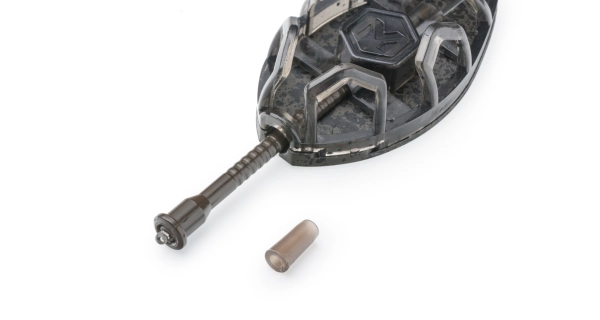 MIVARDI - Krmítko Method Feeder QMR Grip XL 50 g