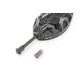 MIVARDI - Krmítko Method Feeder QMR Grip XL 60 g