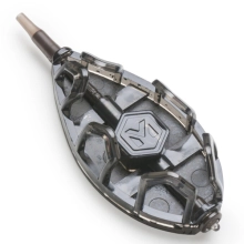 MIVARDI - Krmítko Method Feeder QMR Grip XL 60 g