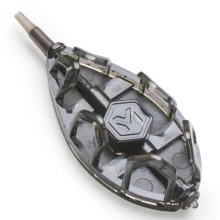 MIVARDI - Krmítko Method Feeder QMR Grip XL 60 g